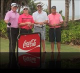 Coca-Cola Classic Golf Tournament 8th Edition @ Palmas